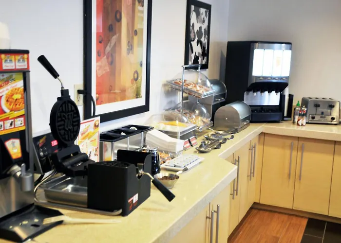 TownePlace Suites by Marriott Albuquerque Airport