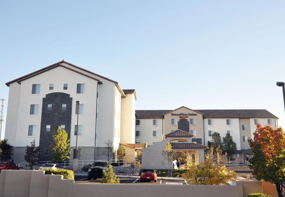 Towneplace By Marriott Airport 3* Albuquerque