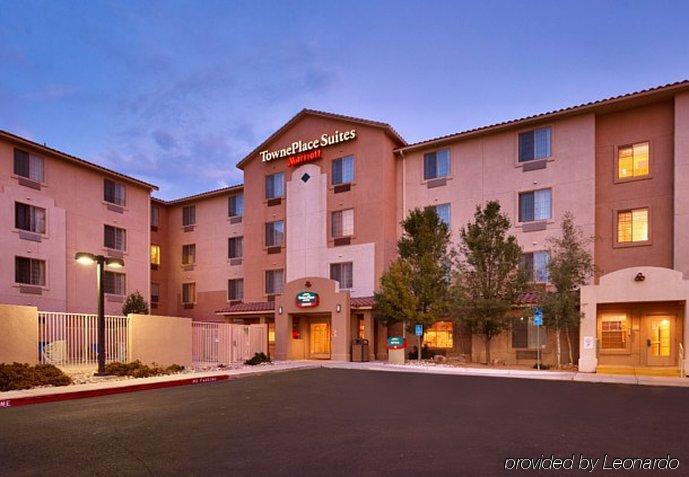 Towneplace By Marriott Airport